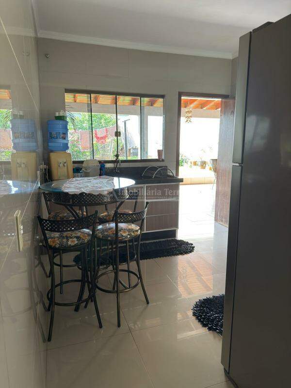 Casa com 3 quartos no Jardim Colibri em Dourados/MS — foto 4