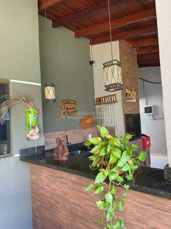 Casa com 3 quartos no Jardim Colibri em Dourados/MS — foto 14