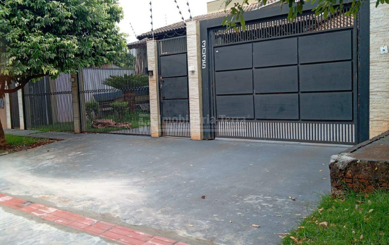 Casa com 3 quartos no Jardim Colibri em Dourados/MS — foto 2