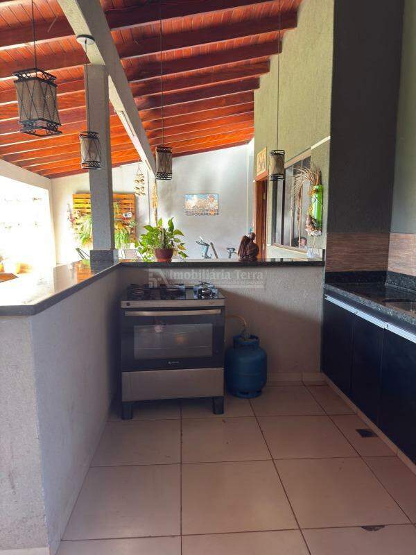 Casa com 3 quartos no Jardim Colibri em Dourados/MS — foto 13