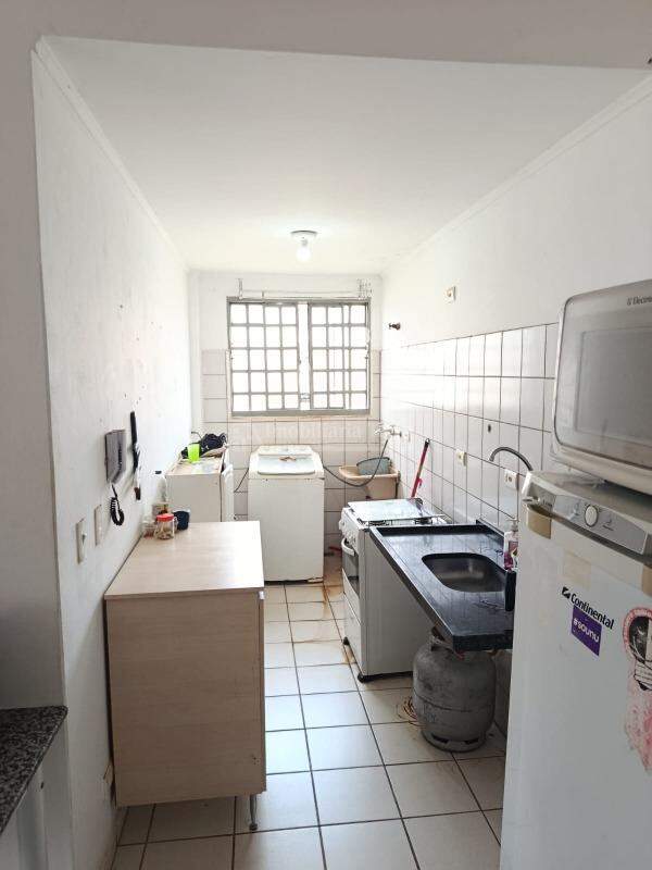Apartamento com 2 quartos no Parque Alvorada em Dourados/MS — foto 2