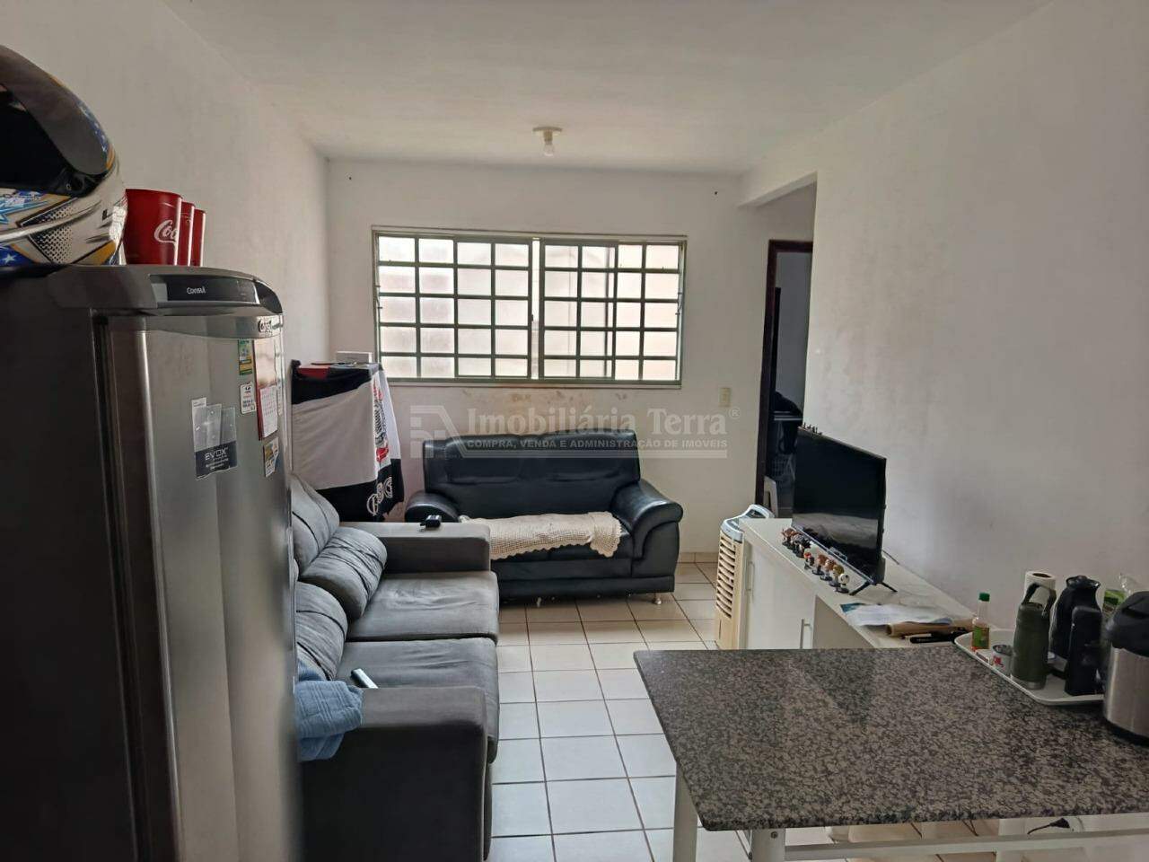 Apartamento com 2 quartos no Parque Alvorada em Dourados/MS — foto 3