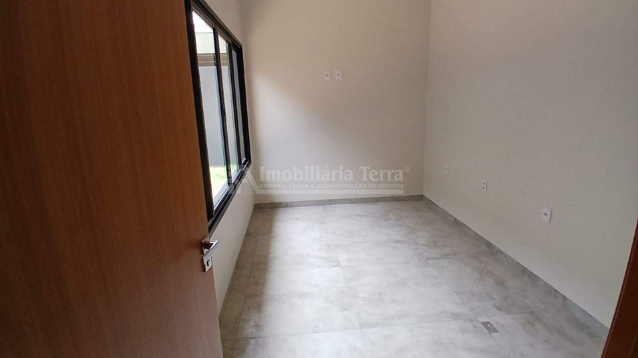 Casa com 3 quartos no Santa Fé em Dourados/MS — foto 9