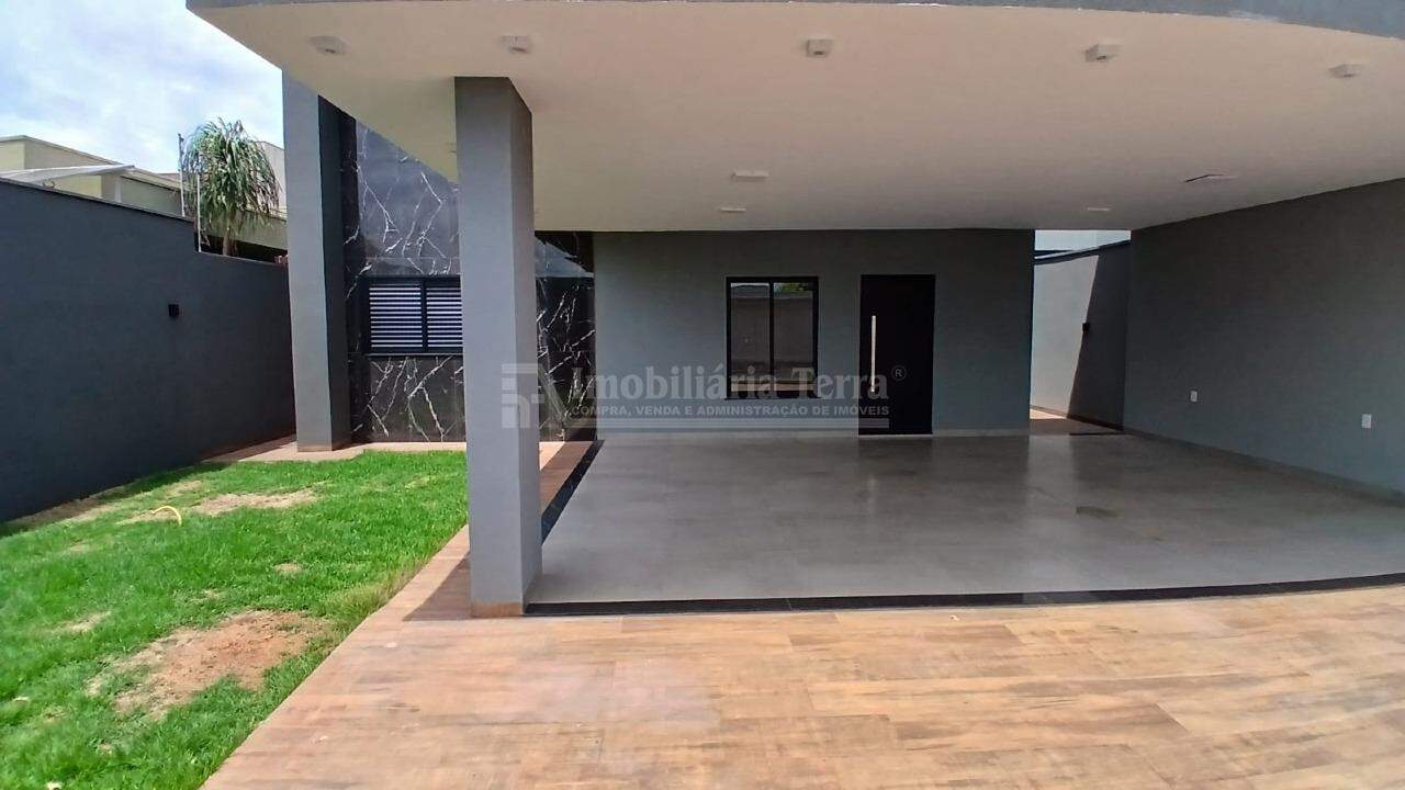 Casa com 3 quartos no Santa Fé em Dourados/MS — foto 2