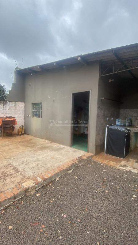 Casa com 3 quartos no Jardim Florida II em Dourados/MS — foto 8