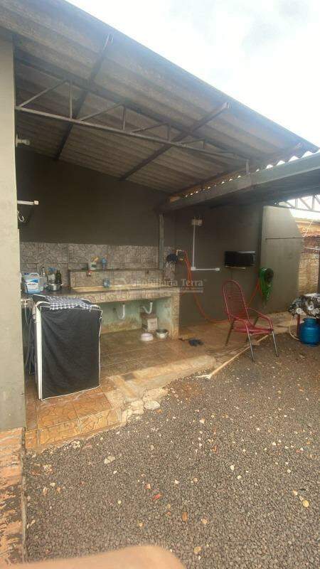 Casa com 3 quartos no Jardim Florida II em Dourados/MS — foto 9