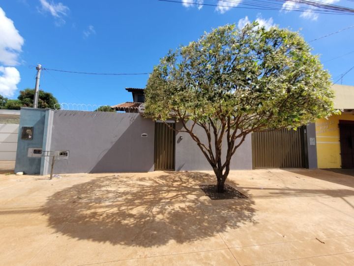 Casa com 4 quartos no Vila Guarani em Dourados/MS — foto 1