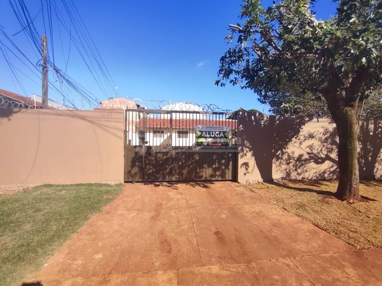Kitnet com 1 quartos no Jardim Universitário em Dourados/MS — foto 1