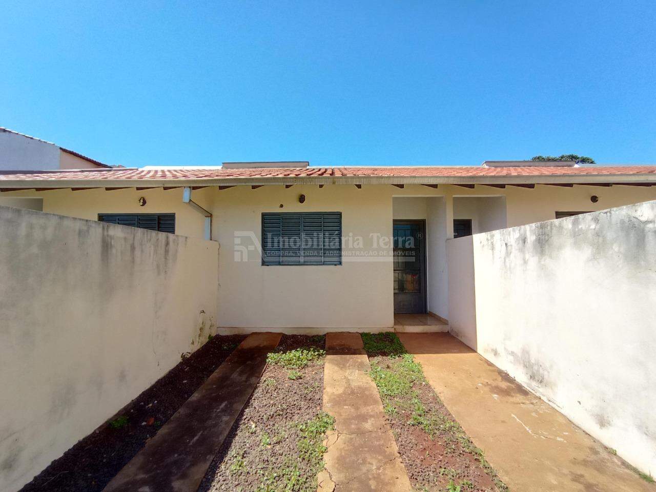 Kitnet com 1 quartos no Jardim Universitário em Dourados/MS — foto 2