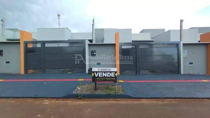 Casa com 2 quartos no Sitiocas Campina Verde em Dourados/MS — foto 1