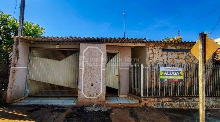 Casa com 3 quartos no Campo Dourado em Dourados/MS — foto 1