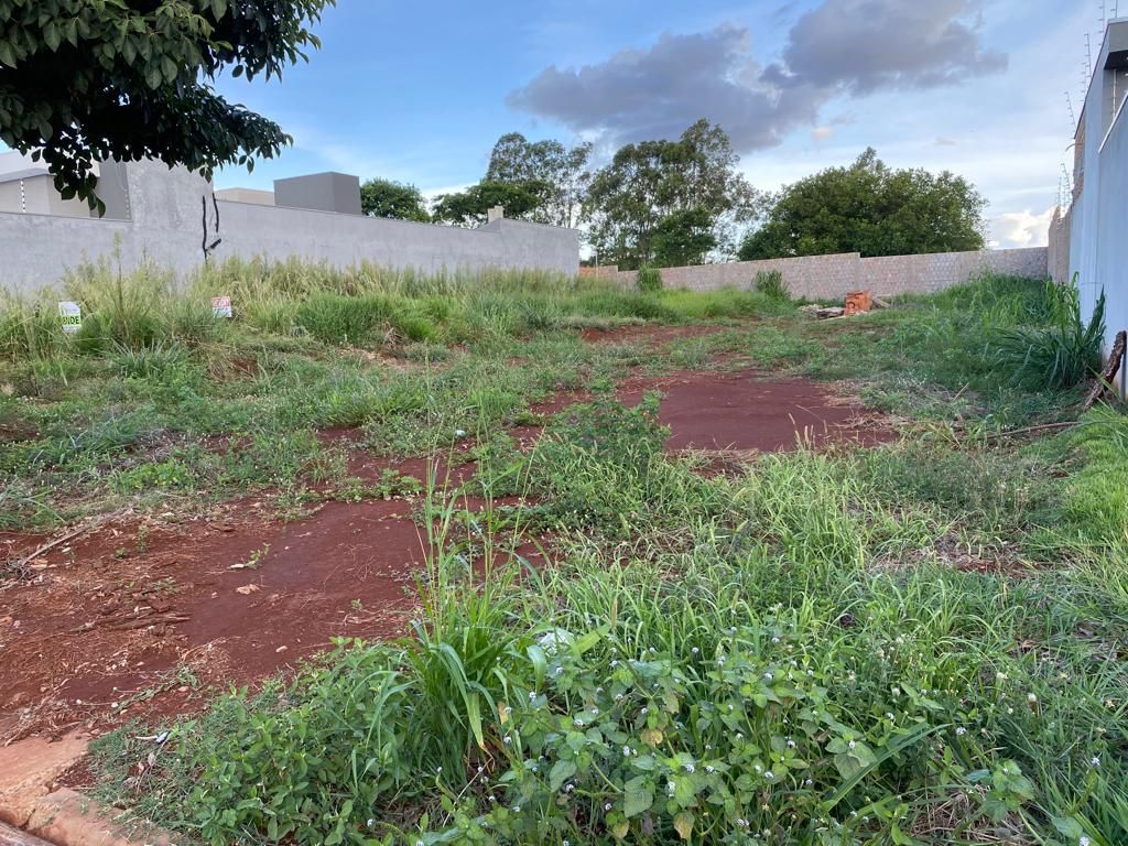 Terreno/Lote no Jardim Cristhais em Dourados/MS — foto 1