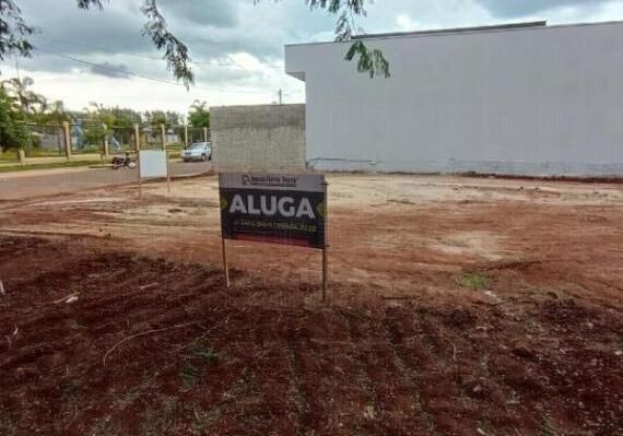 Terreno/Lote no Jardim Cristhais em Dourados/MS — foto 2
