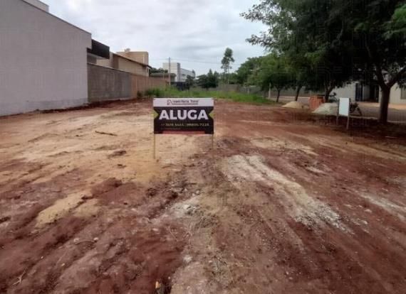 Terreno/Lote no Jardim Cristhais em Dourados/MS — foto 1