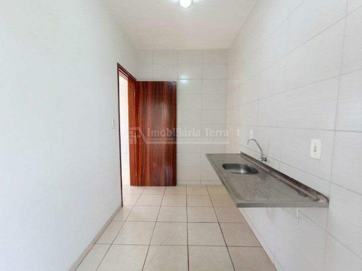 Apartamento com 2 quartos no Jardim Universitário em Dourados/MS — foto 2