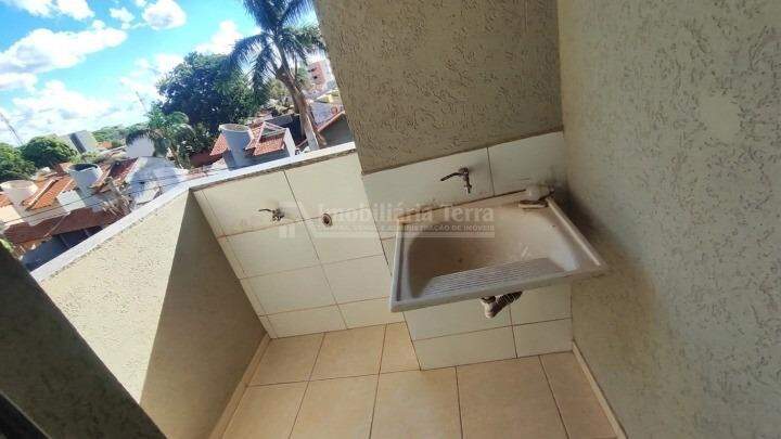 Apartamento com 2 quartos no Jardim Universitário em Dourados/MS — foto 7
