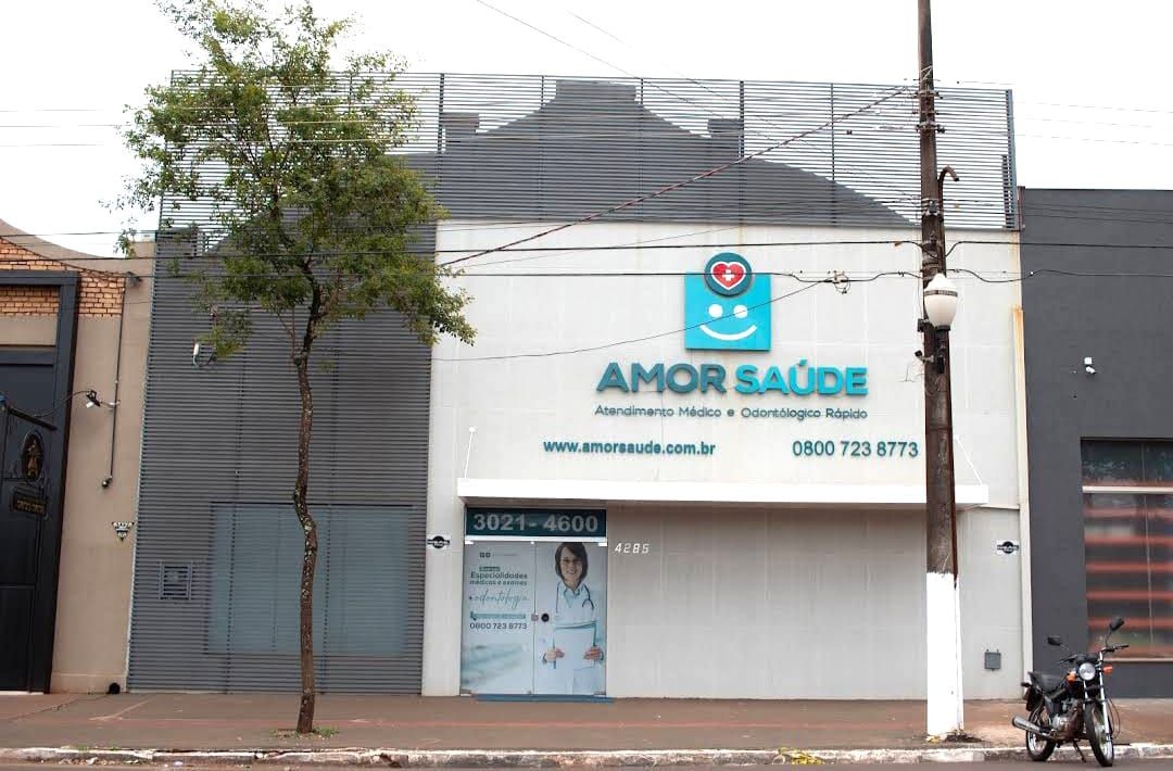 Prédio no Jardim Caramuru em Dourados/MS — foto 1