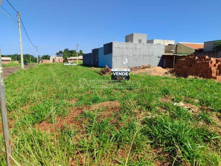 Terreno/Lote no Cidade Jardim II em Dourados/MS — foto 1