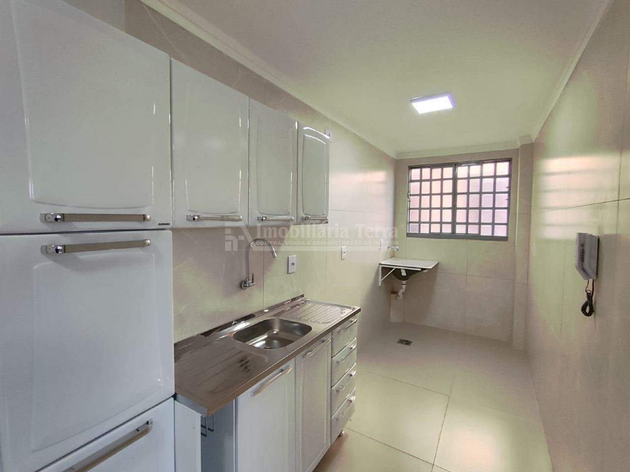 Apartamento com 2 quartos no Parque Alvorada em Dourados/MS — foto 6