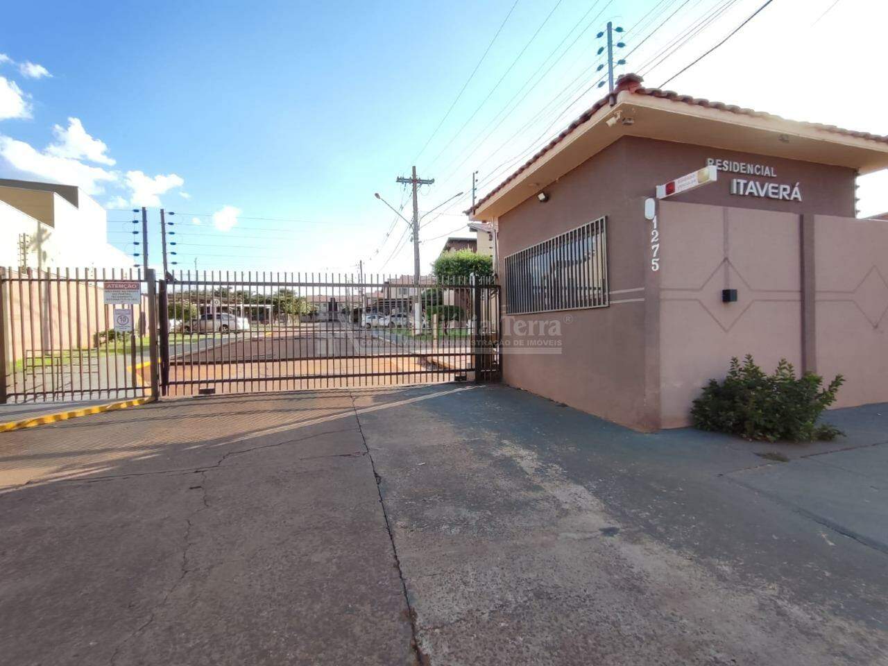 Apartamento com 2 quartos no Parque Alvorada em Dourados/MS — foto 1