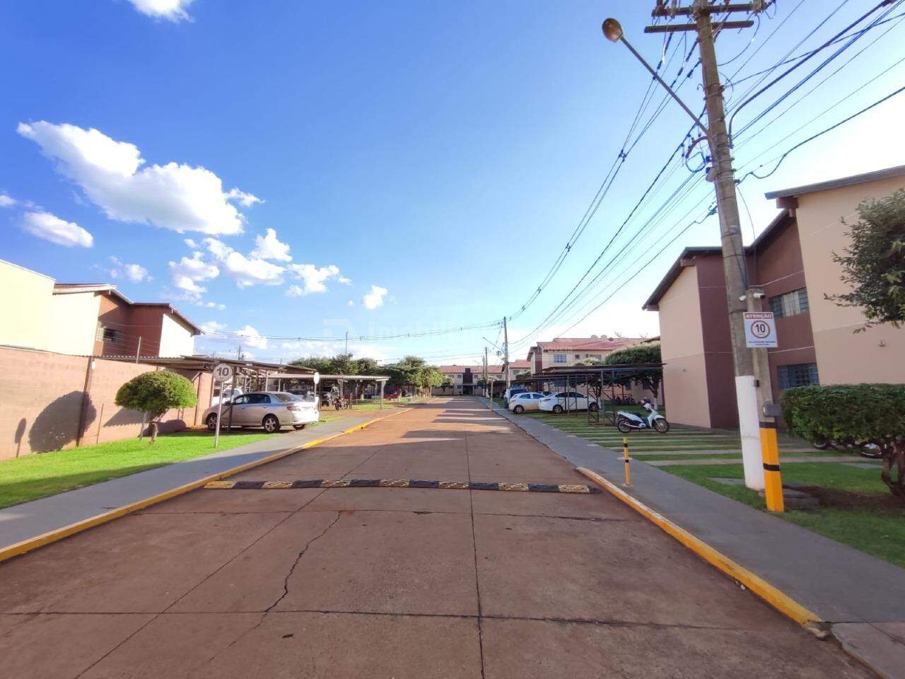 Apartamento com 2 quartos no Parque Alvorada em Dourados/MS — foto 2