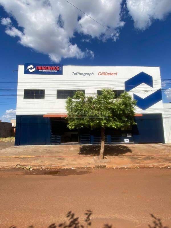 Imóvel Comercial no Jardim vista alegre em Dourados/MS — foto 1