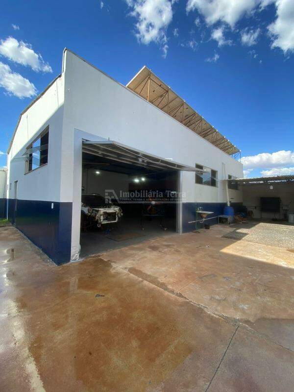 Imóvel Comercial no Jardim vista alegre em Dourados/MS — foto 3