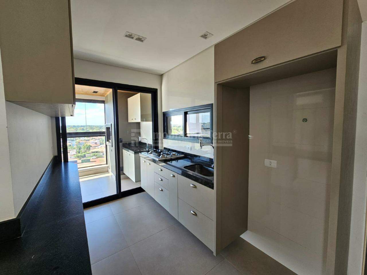 Apartamento com 3 quartos no Jardim Europa em Dourados/MS — foto 2