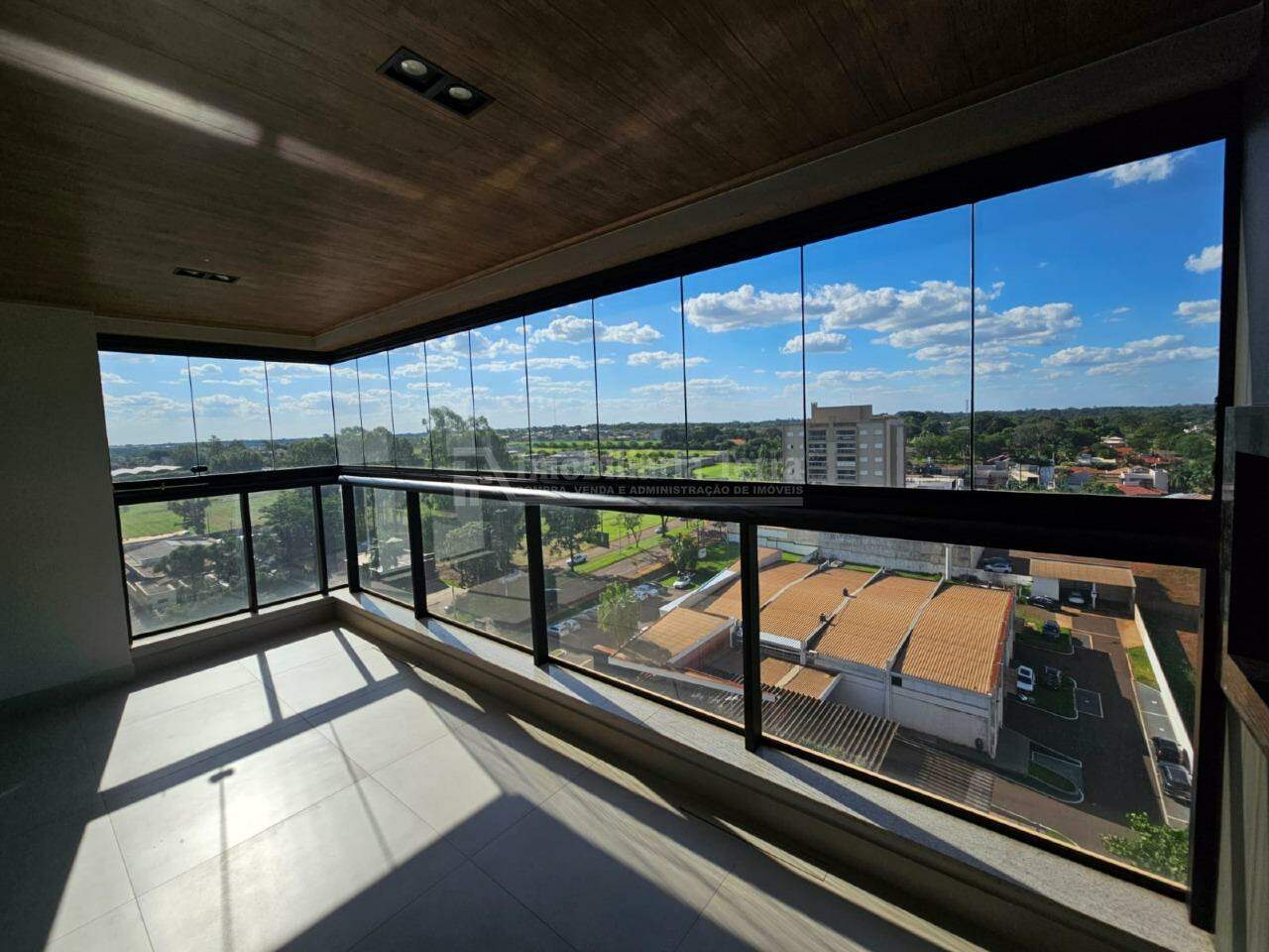 Apartamento com 3 quartos no Jardim Europa em Dourados/MS — foto 7