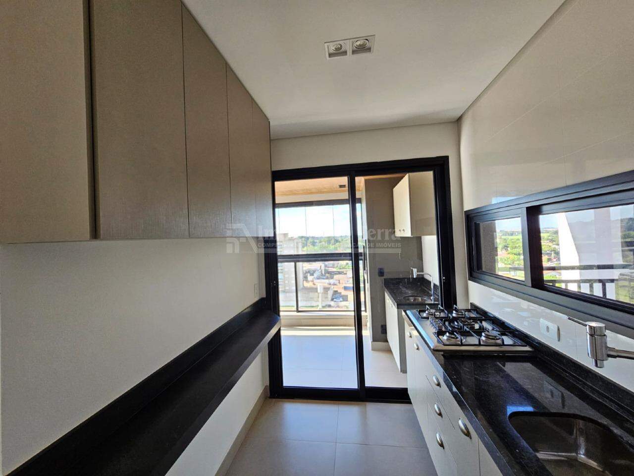 Apartamento com 3 quartos no Jardim Europa em Dourados/MS — foto 3