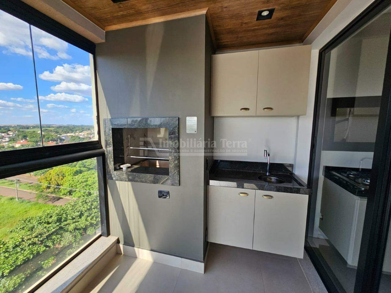 Apartamento com 3 quartos no Jardim Europa em Dourados/MS — foto 4