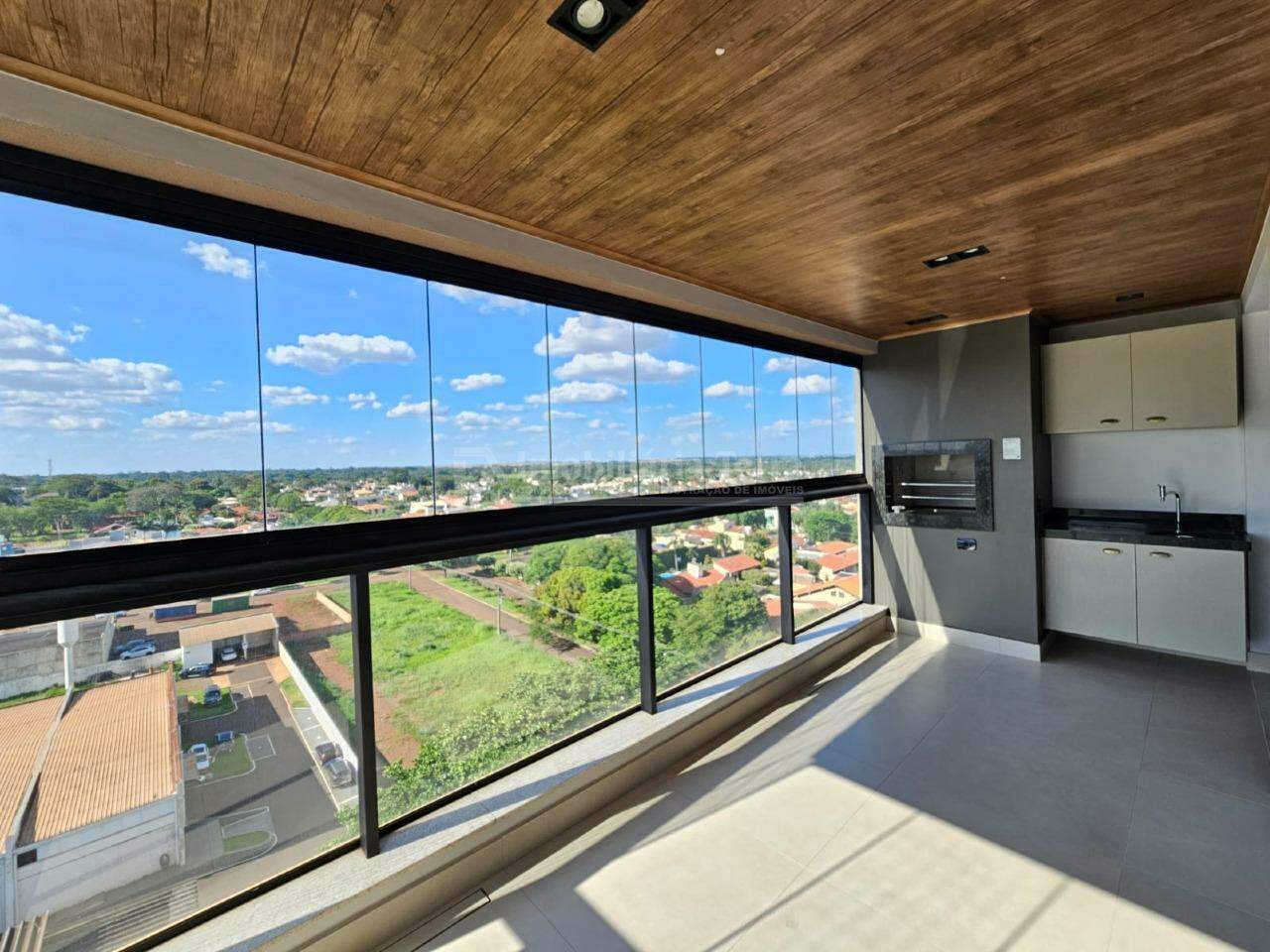 Apartamento com 3 quartos no Jardim Europa em Dourados/MS — foto 5