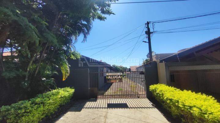 Kitnet com 2 quartos no Jardim Independência em Dourados/MS — foto 1