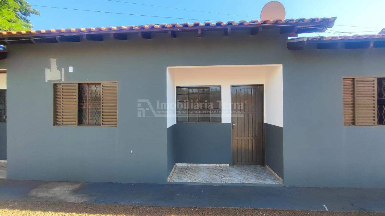 Kitnet com 2 quartos no Jardim Independência em Dourados/MS — foto 2