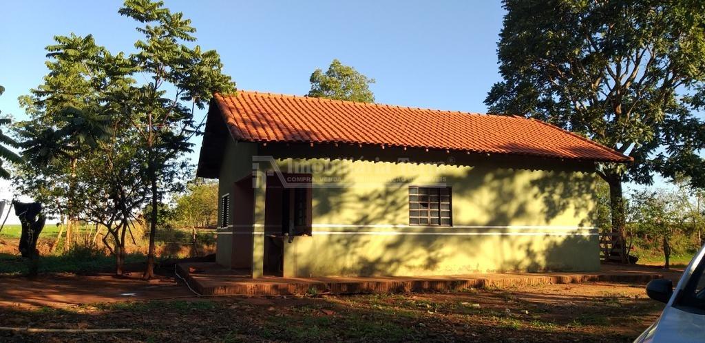 Rural com 2 quartos no Zona Rural em Fátima do Sul/MS — foto 1