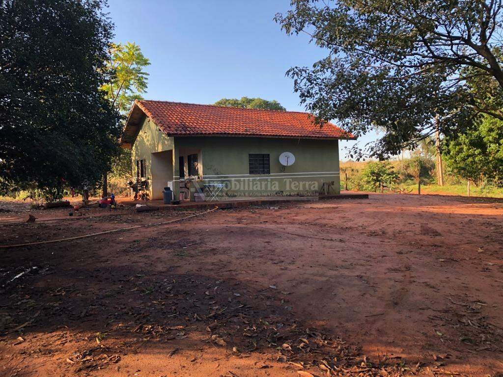 Rural com 2 quartos no Zona Rural em Fátima do Sul/MS — foto 2