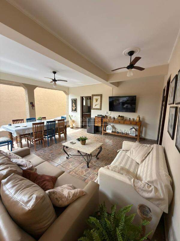 Casa com 3 quartos no BNH II Plano em Dourados/MS — foto 16
