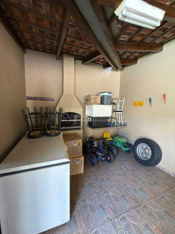 Casa com 3 quartos no BNH II Plano em Dourados/MS — foto 14