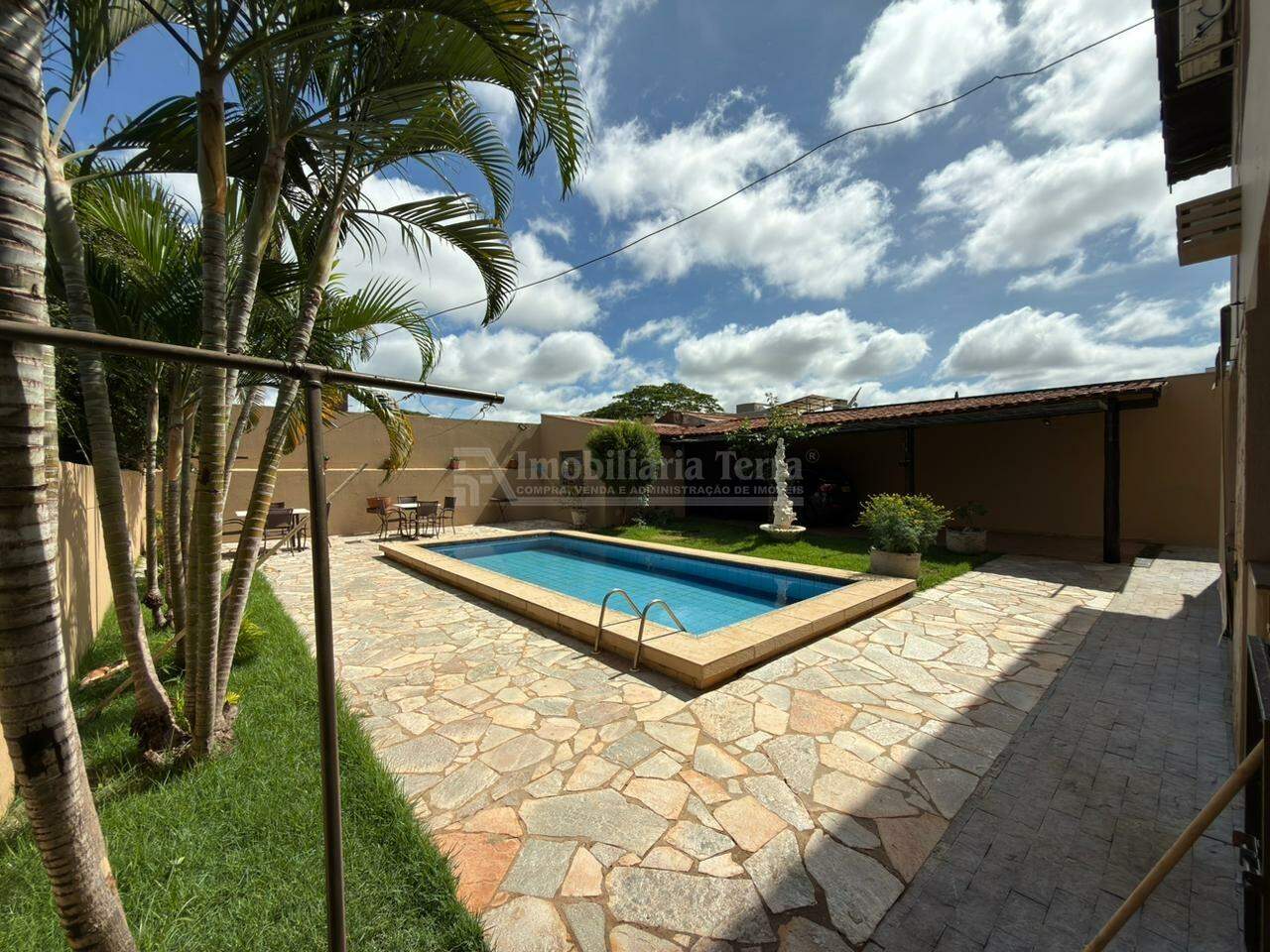 Casa com 3 quartos no BNH II Plano em Dourados/MS — foto 17