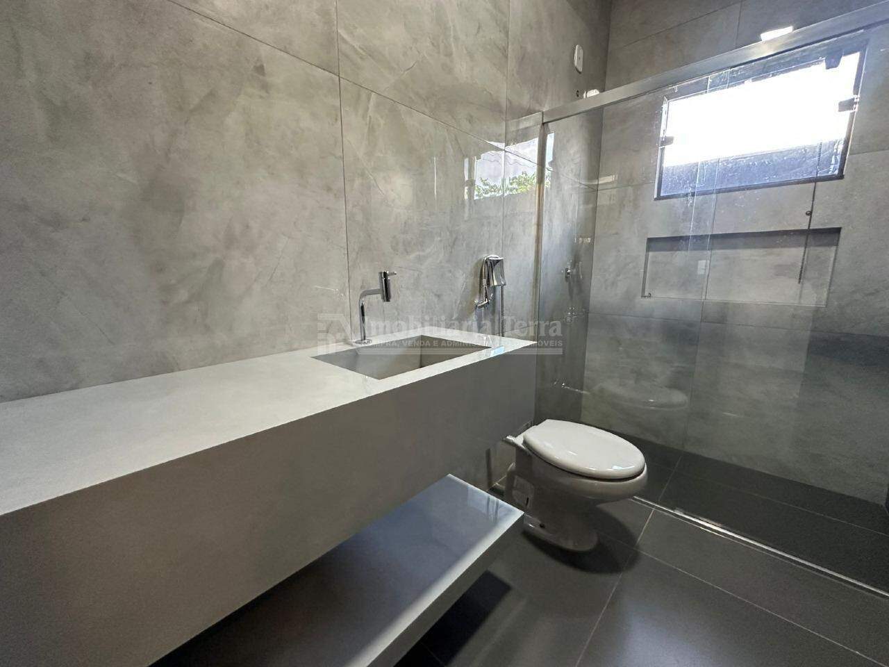 Casa com 3 quartos no Porto Royale em Dourados/MS — foto 9