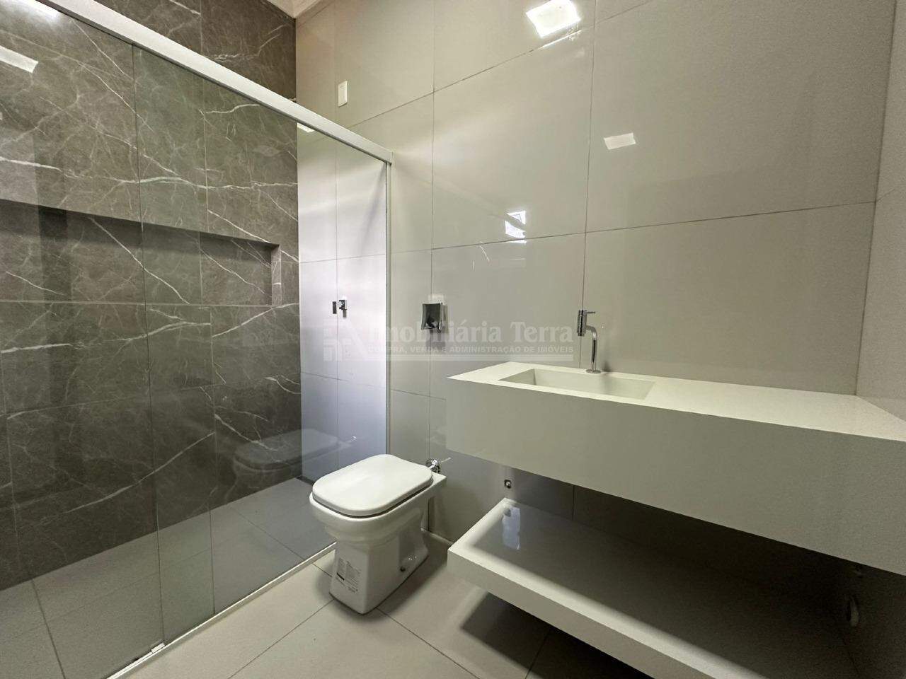 Casa com 3 quartos no Porto Royale em Dourados/MS — foto 10