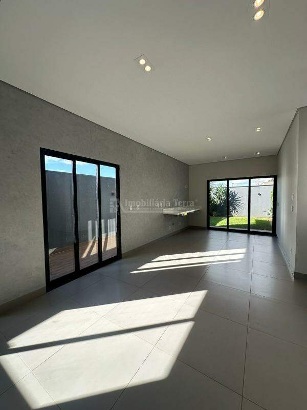 Casa com 3 quartos no Porto Royale em Dourados/MS — foto 3