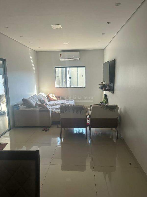 Casa com 3 quartos no Alto da Boa Vista em Dourados/MS — foto 3