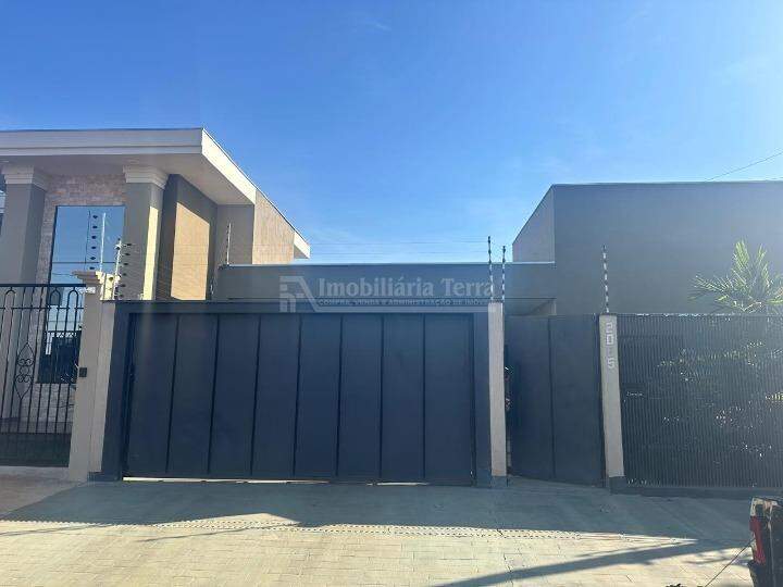 Casa com 3 quartos no Alto da Boa Vista em Dourados/MS — foto 1
