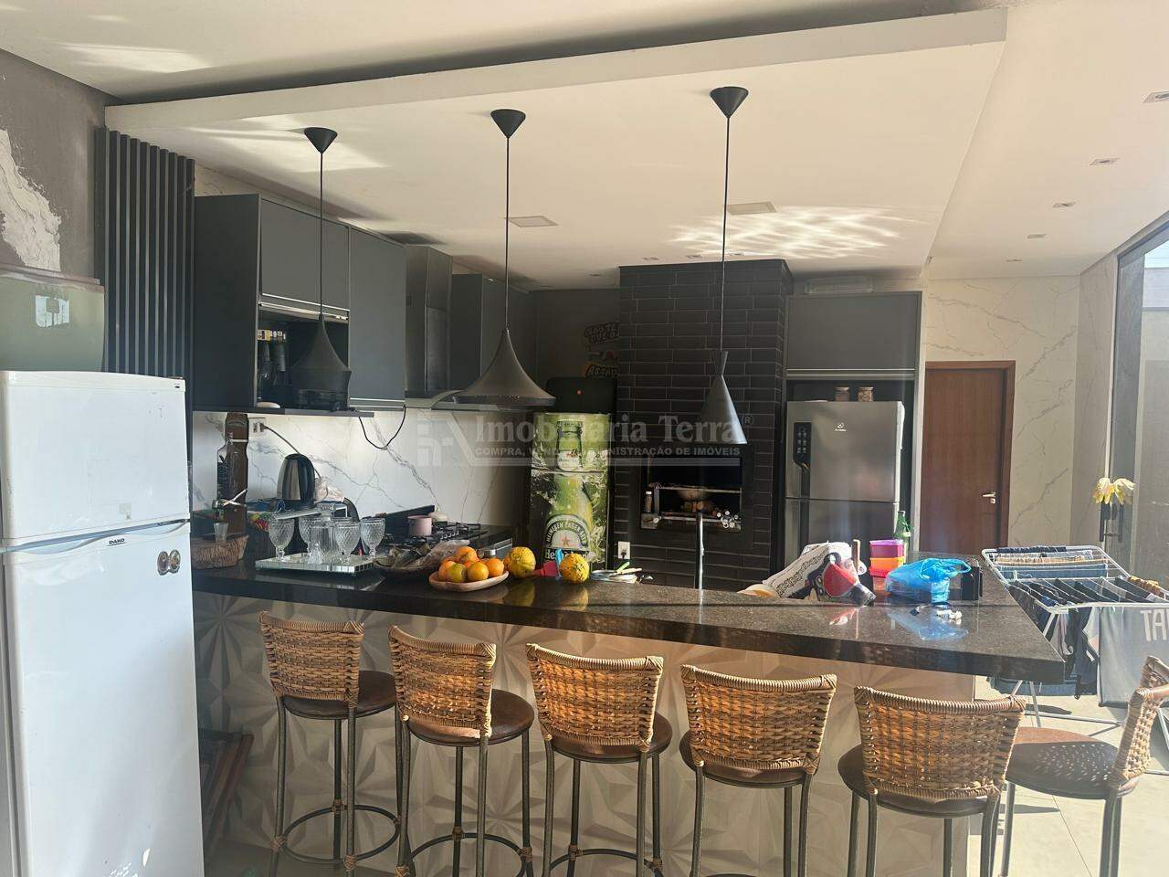 Casa com 3 quartos no Alto da Boa Vista em Dourados/MS — foto 10