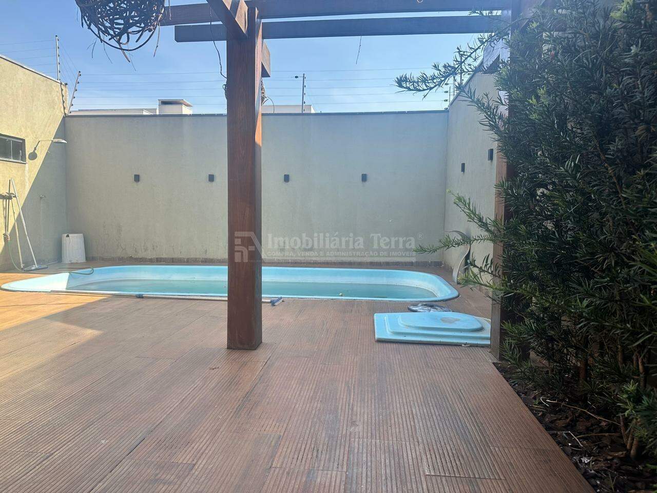 Casa com 3 quartos no Alto da Boa Vista em Dourados/MS — foto 12