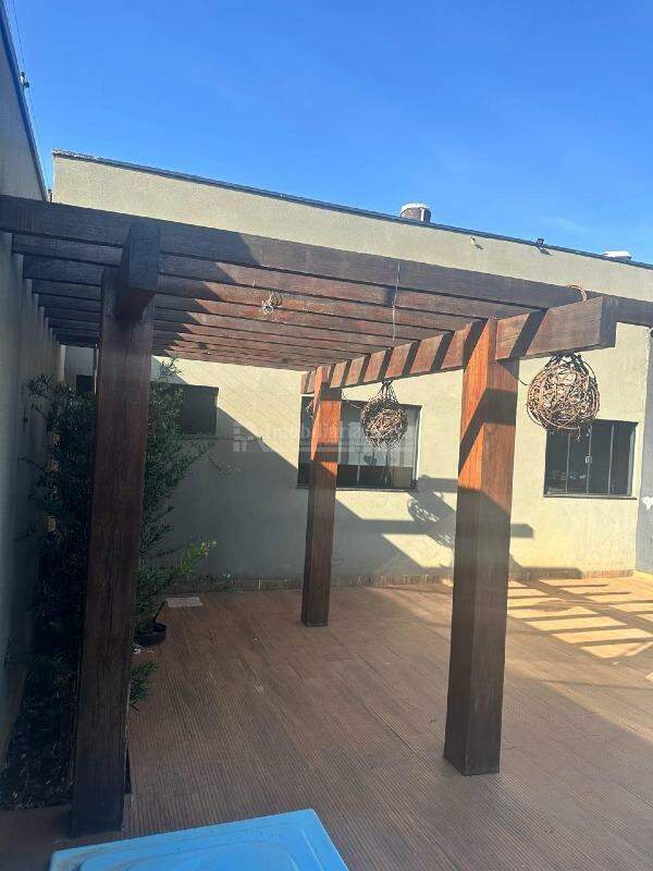 Casa com 3 quartos no Alto da Boa Vista em Dourados/MS — foto 11