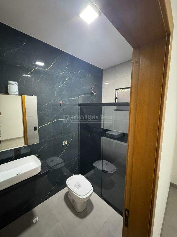 Casa com 3 quartos no Cidade Jardim I em Dourados/MS — foto 13