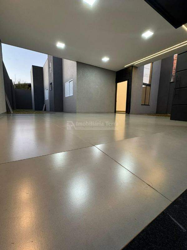 Casa com 3 quartos no Cidade Jardim I em Dourados/MS — foto 4
