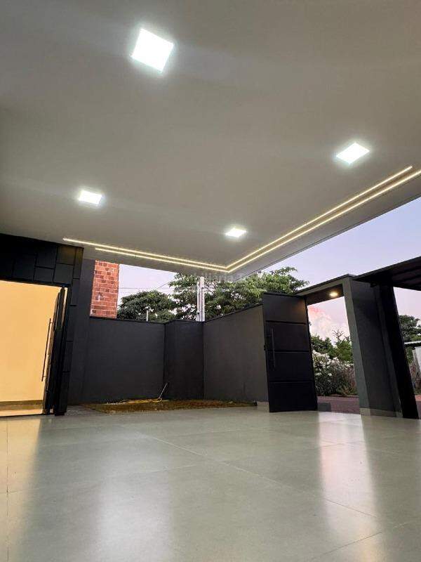 Casa com 3 quartos no Cidade Jardim I em Dourados/MS — foto 3